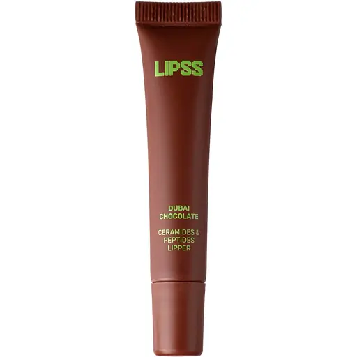 Lipper-блиск Dubai Chocolate 9 мл