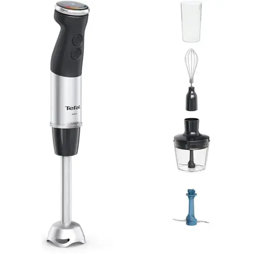 Блендер Tefal HB67E830 - фото 3