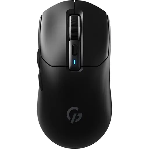 Мышь GamePro Genesis Airmaster Black (GM167B) [150896] - фото 2