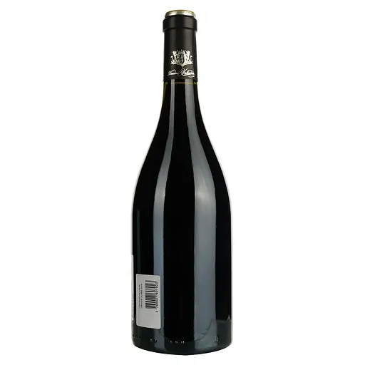 Вино Domaine Valiniere Saint Drezery Fut De Chene AOP Coteaux du Languedoc, червоне, сухе, 0,75 л - фото 3