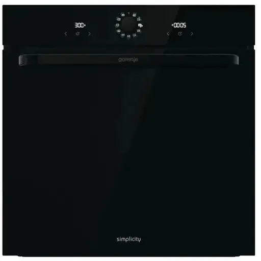 Духова шафа електрична Gorenje BOS 6737 SYB (BO3CO8S01-1) (6867818) - фото 1