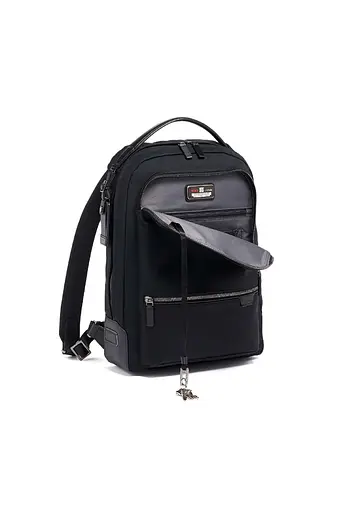 Рюкзак 14" Tumi TUMI HARRISON BLACK 42x29x9 06602011D - фото 2