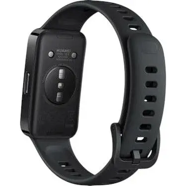 Смарт-годинник Honor Band 9 Black - фото 2