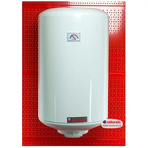 Бойлер електричний накопичувальний Atlantic ROUND VMR 100 (961293) - фото 7