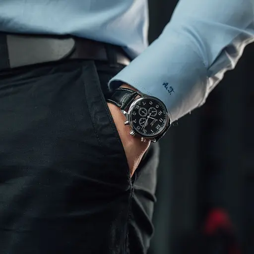 Годинник Jaragar Elite - фото 4