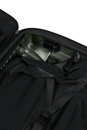 Чемодан Samsonite UPSCAPE 55 см KHAKI 55x40x20(23) KJ1*14001 - фото 10