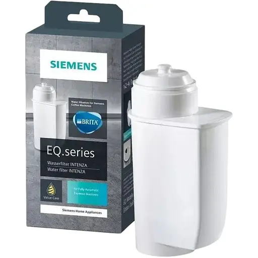 Картридж фільтр для кавоварок Siemens Brita TZ70003 - фото 2
