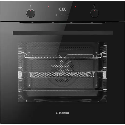 Духовой шкаф Hansa BOES68422 - фото 2