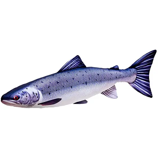 Подушка 3KBaits Лосось NEW 90 x 30 см