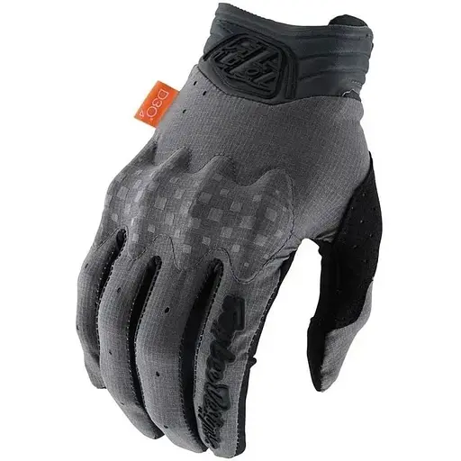 Рукавиці TLD Gambit Glove Charcoal M Troy Lee Designs (1106-415785013)