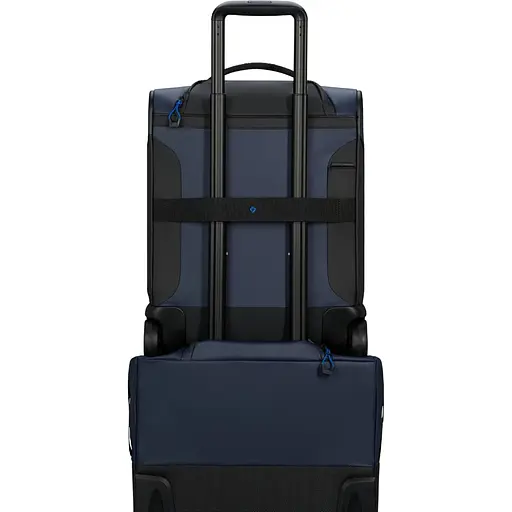 Дорожная Сумка На Колесах Samsonite ECODIVER BLUE NIGHTS 45x36x20 KH7*01021 - фото 7