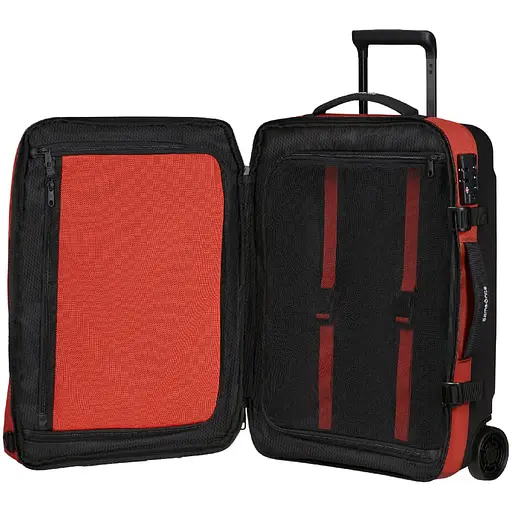 Сумка-Рюкзак На Колесах Samsonite ARMOX RUST 55x40x25 KQ2*96005 - фото 9