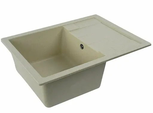 Кухонная мойка Platinum 6550 INTENSO (SP000025107) - фото 3