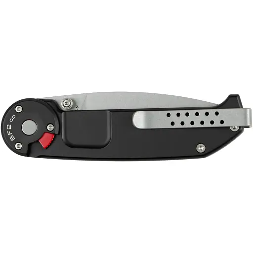 Нож Extrema Ratio BF2 CD SW black - фото 3