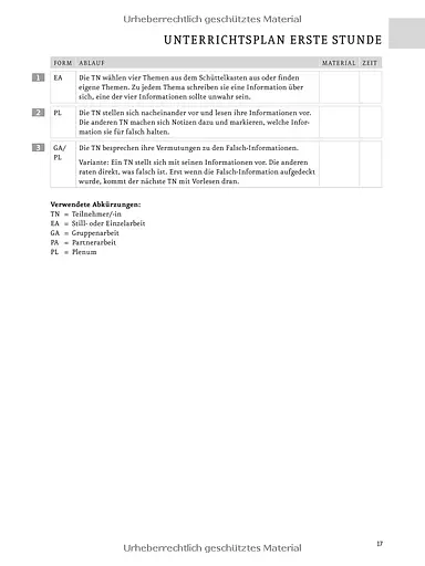 Menschen A2,1. Lehrerhandbuch - фото 4