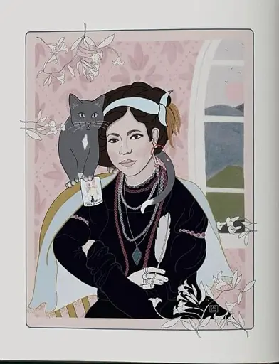 The Tarot of P. Colman Smith and A.E. Waite - фото 13