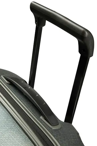 Чемодан Samsonite C-LITE 55 см METALLIC GREEN 55x40x20(23) CS2*14007 - фото 3