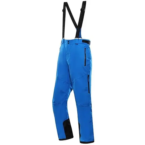 Штани Alpine Pro Lermon S Синій (1054-007.016.0375)
