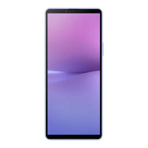 Смартфон Sony Xperia 10 V 8/128 GB Lavender - фото 2