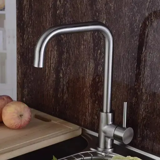 Змішувач для кухні Wezer EKO4B-01 - фото 3