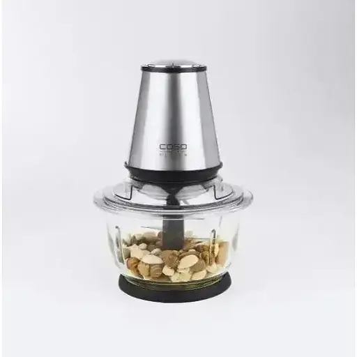 Кухонный измельчитель-чоппер Caso UZ 400 1748 - фото 7