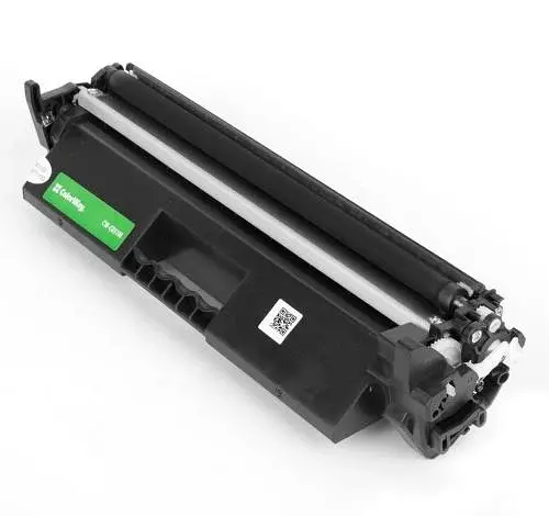 Картридж ColorWay Canon 051 Black teh0024424 - фото 3