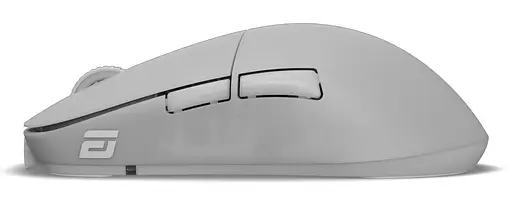 Мышь ENDGAME GEAR XM2w 4k v2 White (Transparent) (PGW-EG-MOU-082) - фото 4