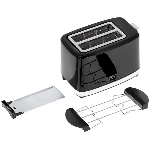 Тостер Camry CR 3218 [132673] - фото 5