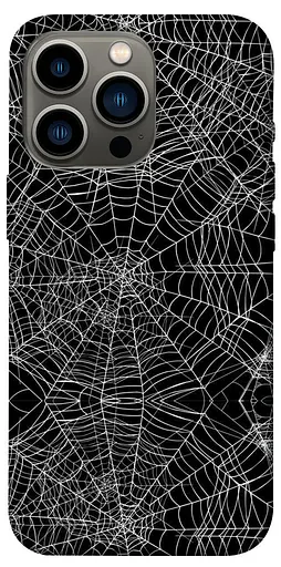 TPU чохол Павутина - фото 1
