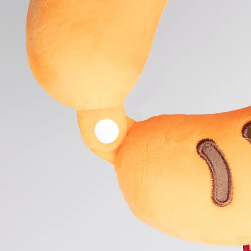 Подушка для шиї Carrot U-подібна HP-56-22O - фото 3