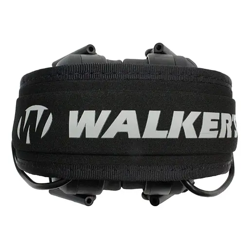 Активные защитные наушники Walker's Razor Slim Kryptek (KPT) (GWP-RSEM-KPT) - фото 4
