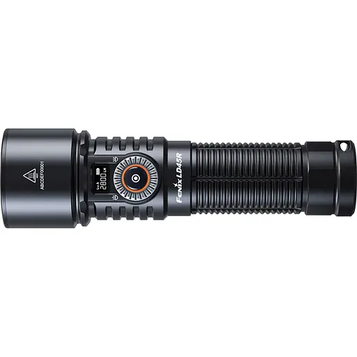 Ліхтарик Fenix LD45R (LD45RXBK) [140076] - фото 3