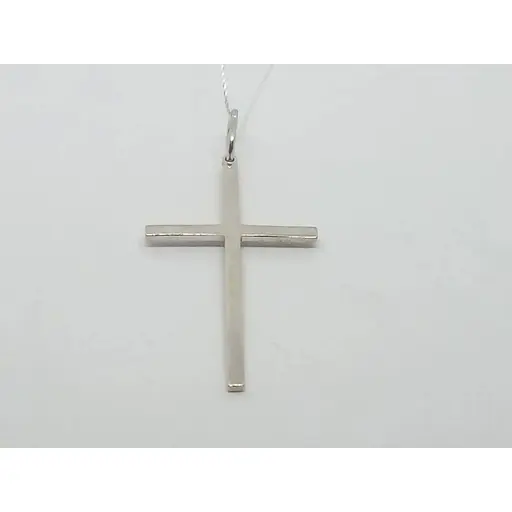 Золотий хрестик Імперія золота. КР072БИ - фото 3