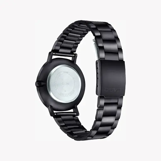 Годинник чоловічий Casio MTP-VT01B-1B - фото 5