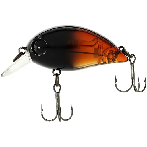 Воблер ZipBaits Hickory SR 34mm 3.2g #557R