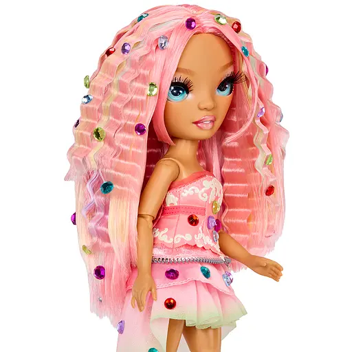 Лялька Rainbow High Аделін серії Be Dazzling (597797) - фото 3