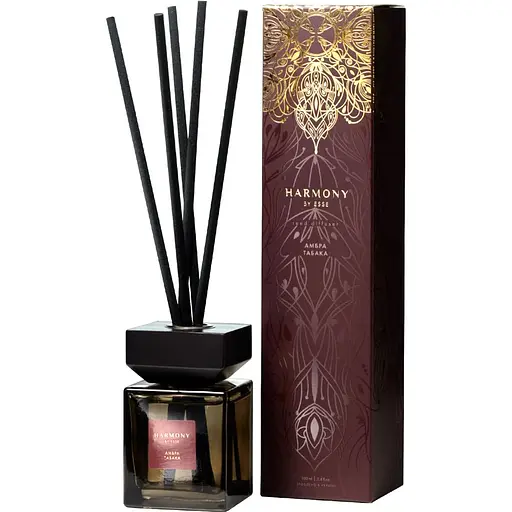Аромадиффузор Esse Harmony Амбра Табака 100 мл