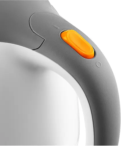 Электрочайник Sencor SWK 1100WH (7099684) - фото 3