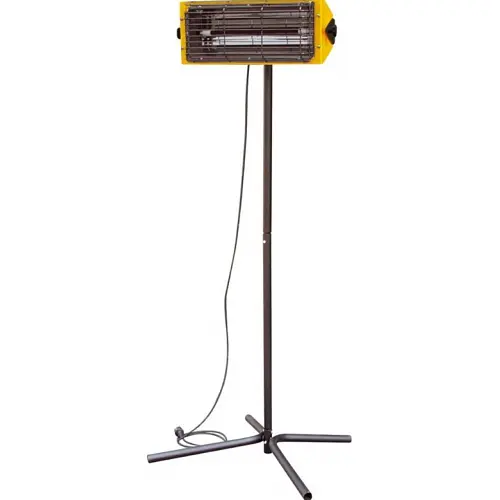 Инфракрасный обогреватель Master Hall 1500 - фото 2