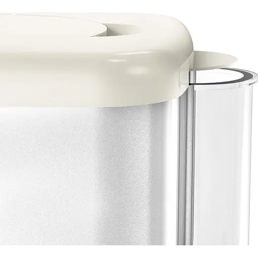 Фільтр-глечик Ecosoft Slim Айворі (FMVSLIMWECO) [150385] - фото 5