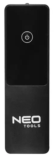 Инфракрасный обогреватель Neo Tools подвесной, 1500 Вт, 9 м2, пульт, 42.5х42.5х23 см, IP44 - фото 7