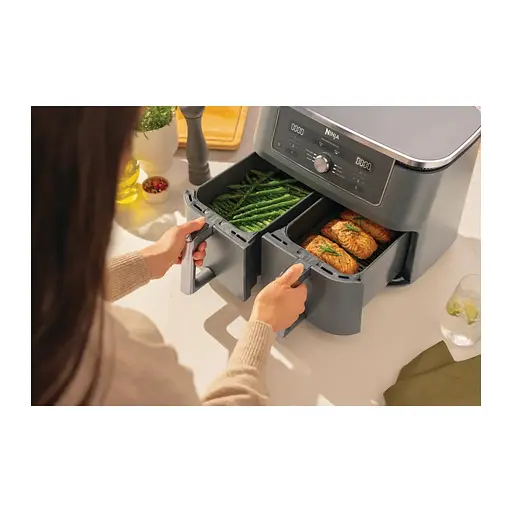 Мультипечь Ninja DZ400EU - фото 10