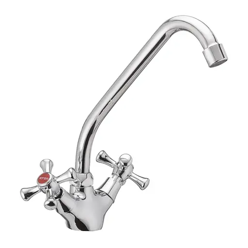 Смеситель для кухни Cron Smes 271 CR0067 Хром - фото 1
