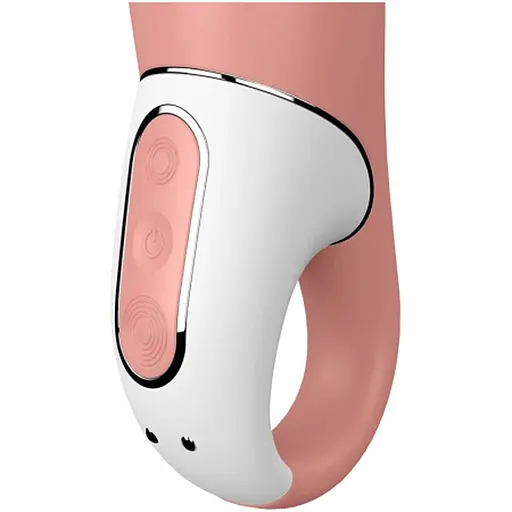 Вибратор Satisfyer Vibes Master SO2205 (104656) - фото 6