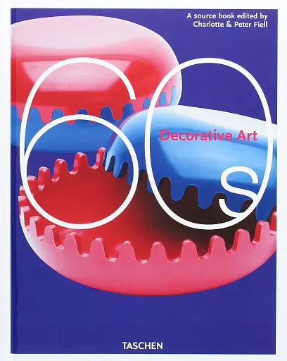 Decorative Art 1960s