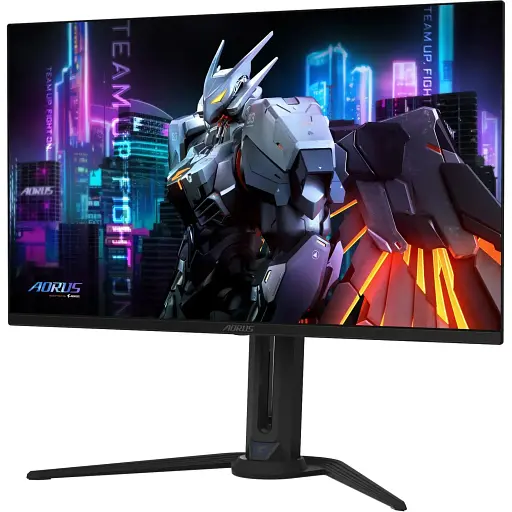 Монітор Aorus 31.5" FO32U2 Gaming Monitor (130237) - фото 3