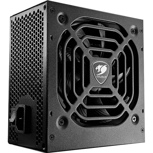 Блок живлення Cougar STC600 600W (31SC060001P01) [148567] - фото 1