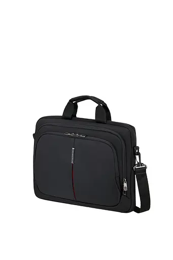 Сумка Для Ноутбуку 15,6" Samsonite GUARDIT 3.0 BLACK 40x30x6 KR2*09006 - фото 3