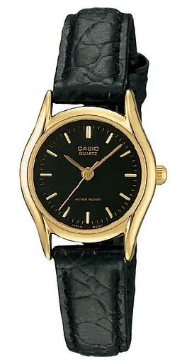 Годинник Casio LTP-1094Q-1AH (модуль №1330)