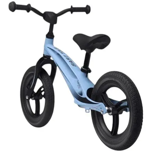 Біговел Lionelo Bart Tour blue sky блакитний (LOE-BART TOUR BLUE SKY) - фото 2